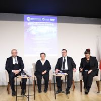 İstanbul Aydın Üniversitesi'nde BISTLAB Açıldı