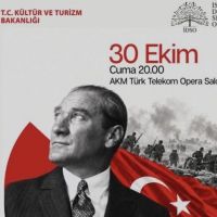 İstanbul Devlet Senfoni Orkestrası müzikseverleri 2 ayrı sanat şölenine davet ediyor