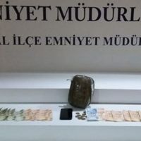 İstanbul Kartal'da uyuşturucu operasyonu