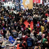 İstanbul Kitap Fuarı'na okullardan yoğun ilgi