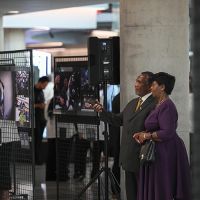 “İstanbul Photo Awards 2025" sergisinin daveti gerçekleşti