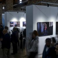 "İstanbul Photo Awards 2025"in ikinci sergisinin resmi daveti gerçekleştirildi