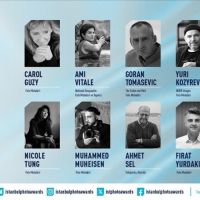 İstanbul Photo Awards 2026 jürisi açıklandı