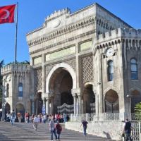 İstanbul Üniversitesi İkinci üniversite bölümleri Başvuru tarihi