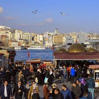 İstanbul turizmde son 5 yılın rekorunu kırdı
