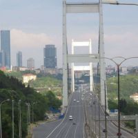 İstanbul yine sessiz!