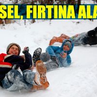İstanbul'a ne zaman kar yağacak?