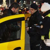 İstanbul'da "Yeditepe Huzur" operasyonu
