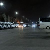 İstanbul'da corona virüs önlemleri uygulamaya geçti