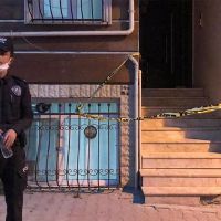 İstanbul'da damat dehşeti!