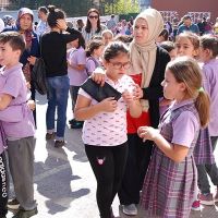 İstanbul'da ilk ve orta okullar tatil edildi
