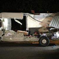 İstanbul'da trafik kazası: 2 ölü, 3 yaralı