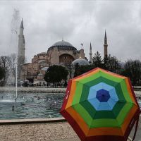 İstanbul'da yağmur devam edecek mi?