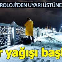 İstanbul'da yarın okullar tatil mi 16 Ocak 2019 Çarşamba | İstanbul Valiliği resmi açıklama