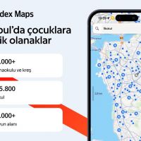 İstanbul'daki çocuklar nerede eğitim görüyor, oynuyor ve öğreniyor: İlçe ilçe dağılım