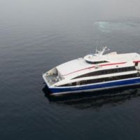 İstanbul'dan Burgaz'a Tatil Serüveni İDO İle Başlıyor
