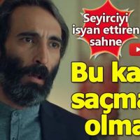 İstanbullu Gelin'de seyirciyi çileden çıkaran sahne!