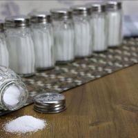 İşte tuz tüketimini azaltmanın yararları