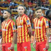 İstikbal Mobilya Kayserispor oldu