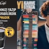 İyi fiyata iyi kahve McDonald's'ta