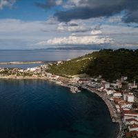 İzmir Karaburun'a yapılan inşaat yıkılacak