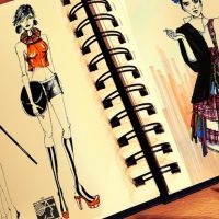 İzmir Moda Endüstrisi 1,5 milyar dolar ihracat hedefine bir adım daha yaklaştı
