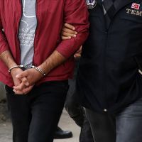 İzmir merkezli 4 ildeki PKK/KCK soruşturma