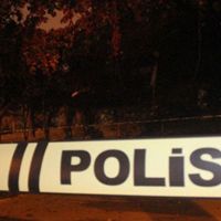 İzmir'de 2 kadın arasında silahlı kavga
