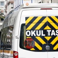 İzmir'de okul servis ücretleri belli oldu