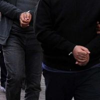 İzmir'de terör operasyonu: 12 gözaltı