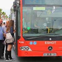 İzmir'de toplu taşımaya zam geldi