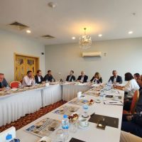 JEOTERMAL SEKTÖRÜNDEN ‘8 CENT'LİK TABAN FİYAT' TALEBİ 