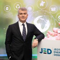 "JEOTERMAL SOĞUTMA, TÜRKİYE'NİN ENERJİ ARZ GÜVENLİĞİNDE ROL ALMALI.”