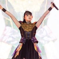 Japon Metal Fenomeni BABYMETAL, Lifepark'ı Salladı