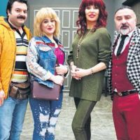 Jet Sosyete reytinglerde ne yaptı? 25 Şubat Reyting sonuçları