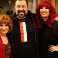 Yılbaşında Jet Sosyete'de Ata Demirer sürprizi!