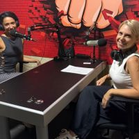 JoyTürk, yeni yaşını Zeynep Bastık ile kutladı!