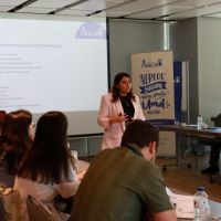 KAÇUV, pediatrik hematoloji onkoloji hemşirelerini ulusal eğitim programında buluşturdu