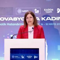 KADEM İnovasyonda Kadın Tematik Hızlandırma Programı'nın Kazananları Belli Oldu