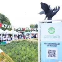KADIKÖY BELEDİYESİ ÇEVRE FESTİVALİ BAŞLIYOR