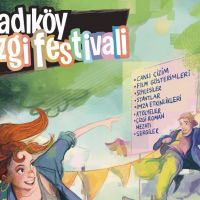 KADIKÖY ÇİZGİ FESTİVALİ AFİŞ YARIŞMASI SONUÇLANDI