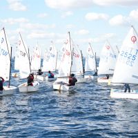 KADIKÖY CUMHURİYET KUPASI YELKEN YARIŞLARI BAŞLIYOR