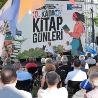 KADIKÖY KİTAP GÜNLERİ SONA ERDİ