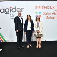 KADIN GİRİŞİMCİLER İLE SATIN ALMA PROFESYONELLERİ AYNI ÇATI ALTINDA BULUŞTU