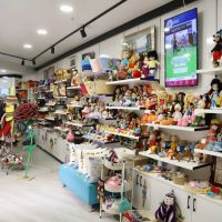 KADINLARIN EL EMEĞİ, MAHARETLİ ELLER ÇARŞISI'NDA SERGİLENİYOR