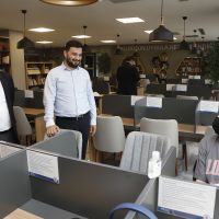 KAĞITHANE BELEDİYESİ 7 BİN ÖĞRENCİNİN SINAV ÜCRETİNİ KARŞILADI