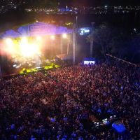 KALAMIŞ YAZ FESTİVALİ 30 TEMMUZ'DA BAŞLIYOR