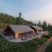 KAMP TUTKUNLARININ YENİ GÖZDESİ OLACAK