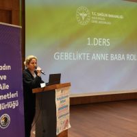 KARTAL'DA “BEBEK AKADEMİSİ” UYGULAMAYA ALINDI