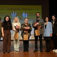 KARTAL'DA EBEVEYNLERE REHBERLİK